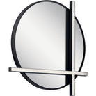 Elan - Kemena Lighted Mirror - Lights Canada