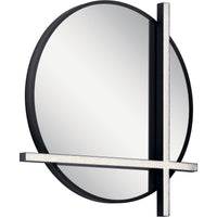 Kemena Lighted Mirror