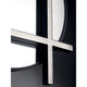Elan - Kemena Lighted Mirror - Lights Canada