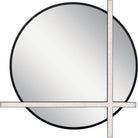 Elan - Kemena Lighted Mirror - Lights Canada