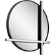 Elan - Kemena Lighted Mirror - Lights Canada