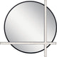 Elan - Kemena Lighted Mirror - Lights Canada