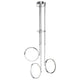 Elan - Bonham Chandelier - Lights Canada