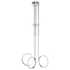 Elan - Bonham Chandelier - Lights Canada
