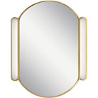 Elan - Phaelan Lighted Mirror - Lights Canada