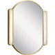 Elan - Phaelan Lighted Mirror - Lights Canada