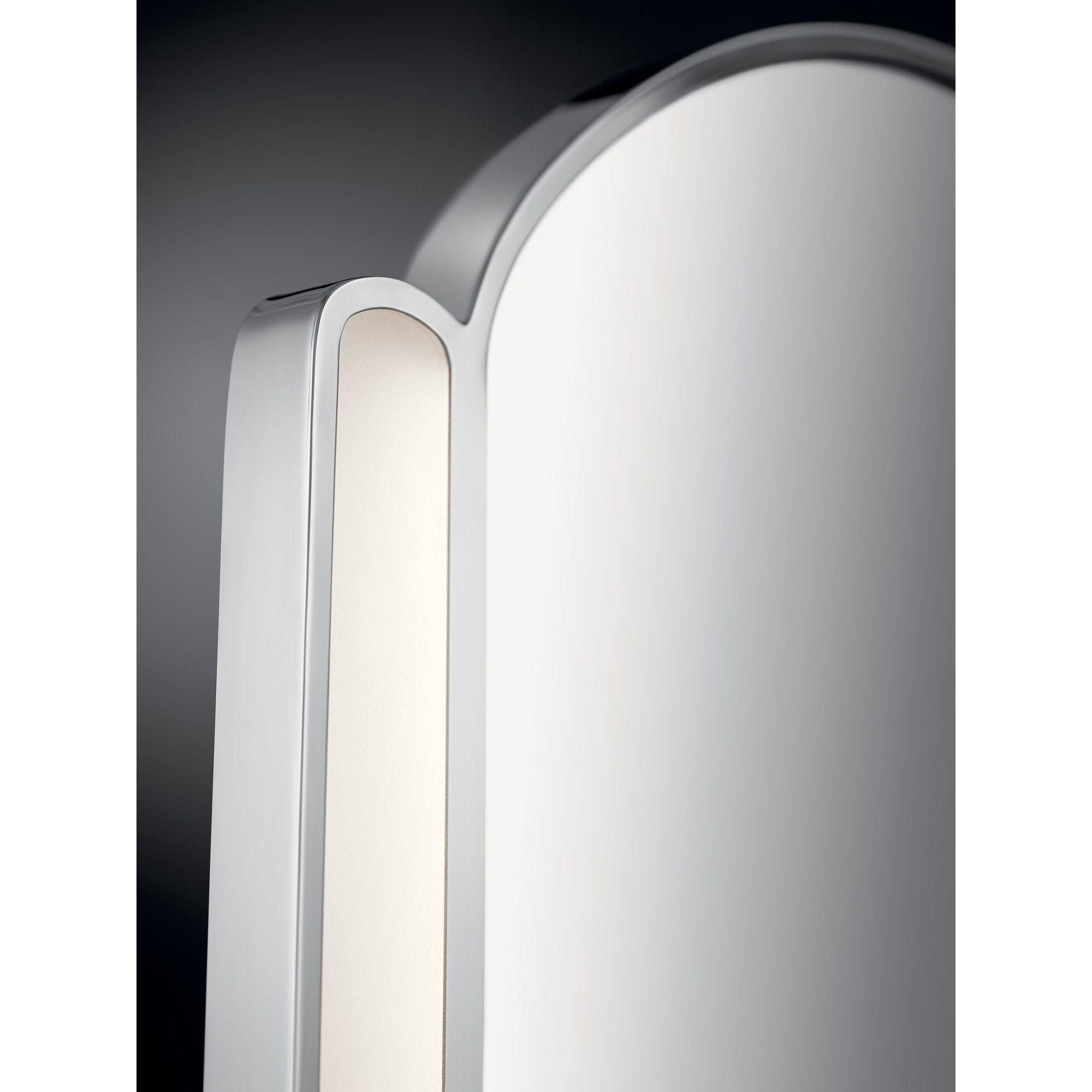 Elan - Phaelan Lighted Mirror - Lights Canada