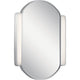 Elan - Phaelan Lighted Mirror - Lights Canada