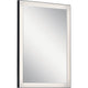 Elan - Ryame Lighted Mirror - Lights Canada