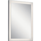 Elan - Ryame Lighted Mirror - Lights Canada