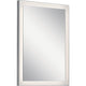Elan - Ryame Lighted Mirror - Lights Canada