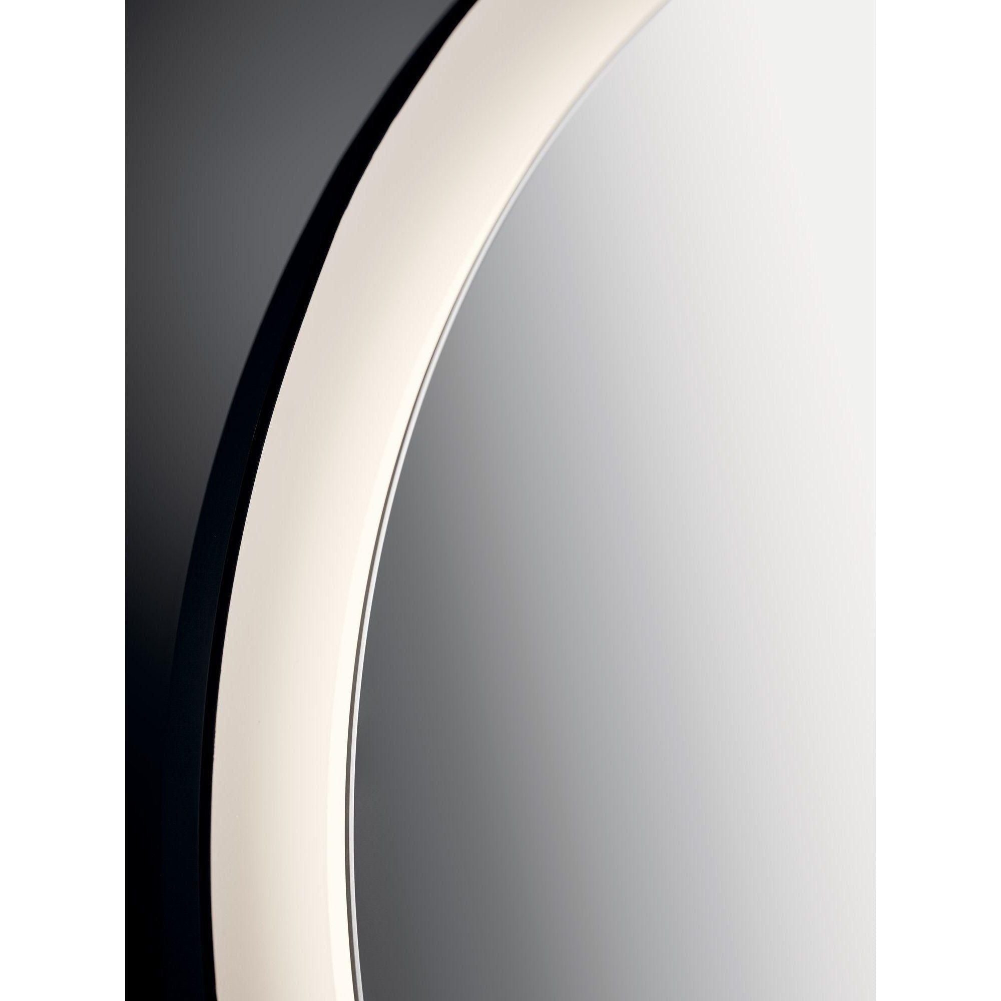 Elan - Ryame Lighted Mirror - Lights Canada