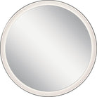 Elan - Ryame Lighted Mirror - Lights Canada