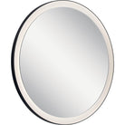 Elan - Ryame Lighted Mirror - Lights Canada