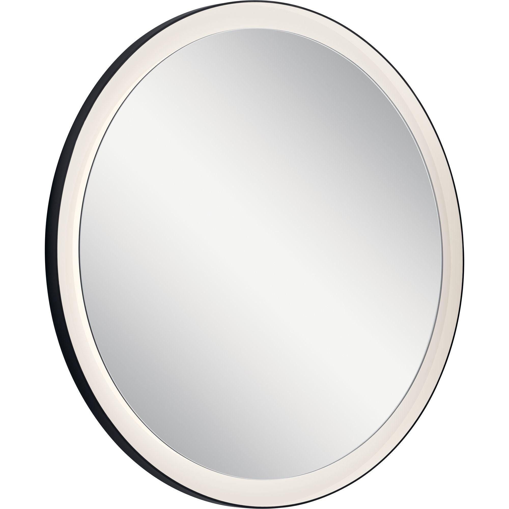 Elan - Ryame Lighted Mirror - Lights Canada