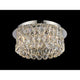 Starfire - Avant-Garde Flush Mount - Lights Canada