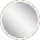 Elan - Ryame Lighted Mirror - Lights Canada