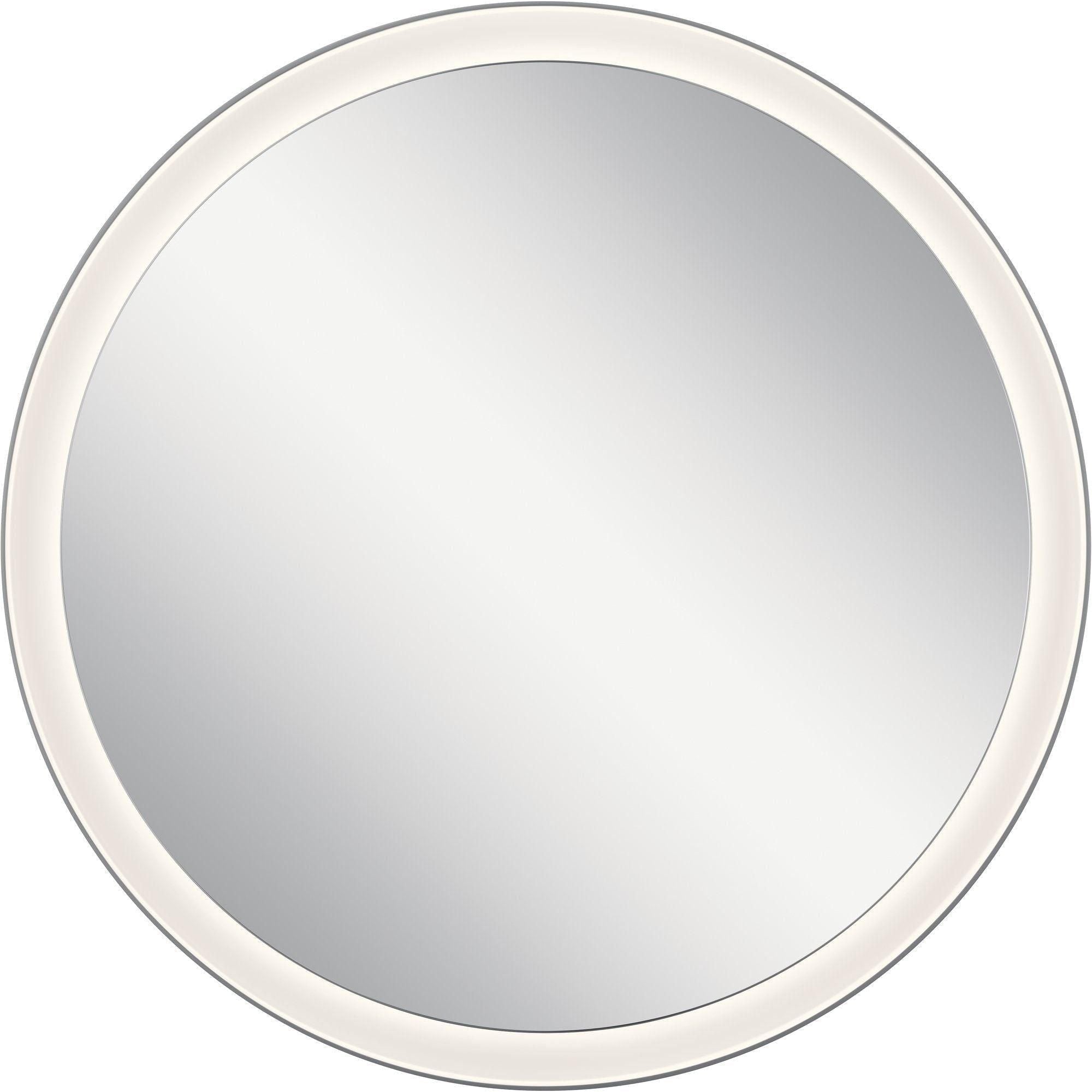 Elan - Ryame Lighted Mirror - Lights Canada