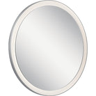 Elan - Ryame Lighted Mirror - Lights Canada