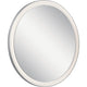 Elan - Ryame Lighted Mirror - Lights Canada