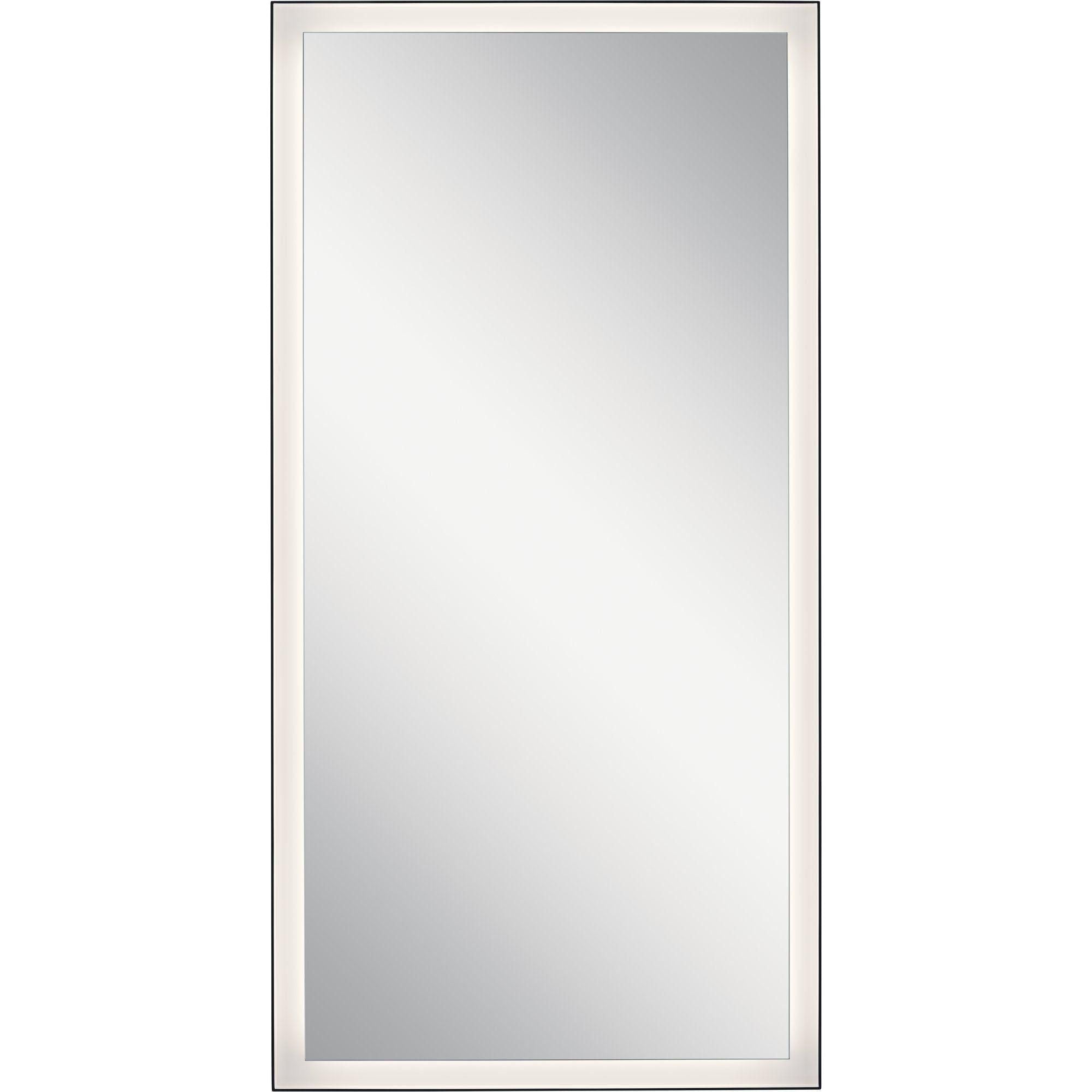 Elan - Ryame Lighted Mirror - Lights Canada