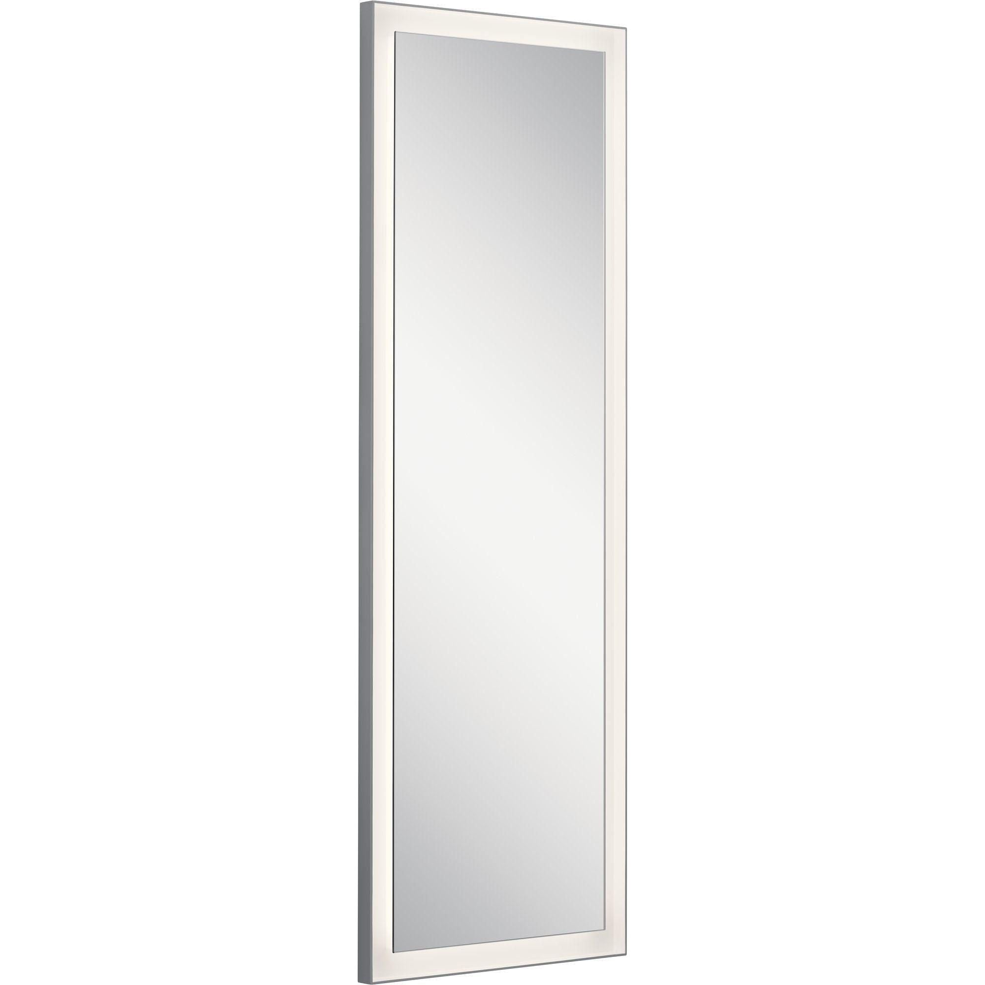 Elan - Ryame Lighted Mirror - Lights Canada
