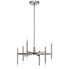 Elan - Kizette Chandelier - Lights Canada