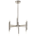 Elan - Kizette Chandelier - Lights Canada