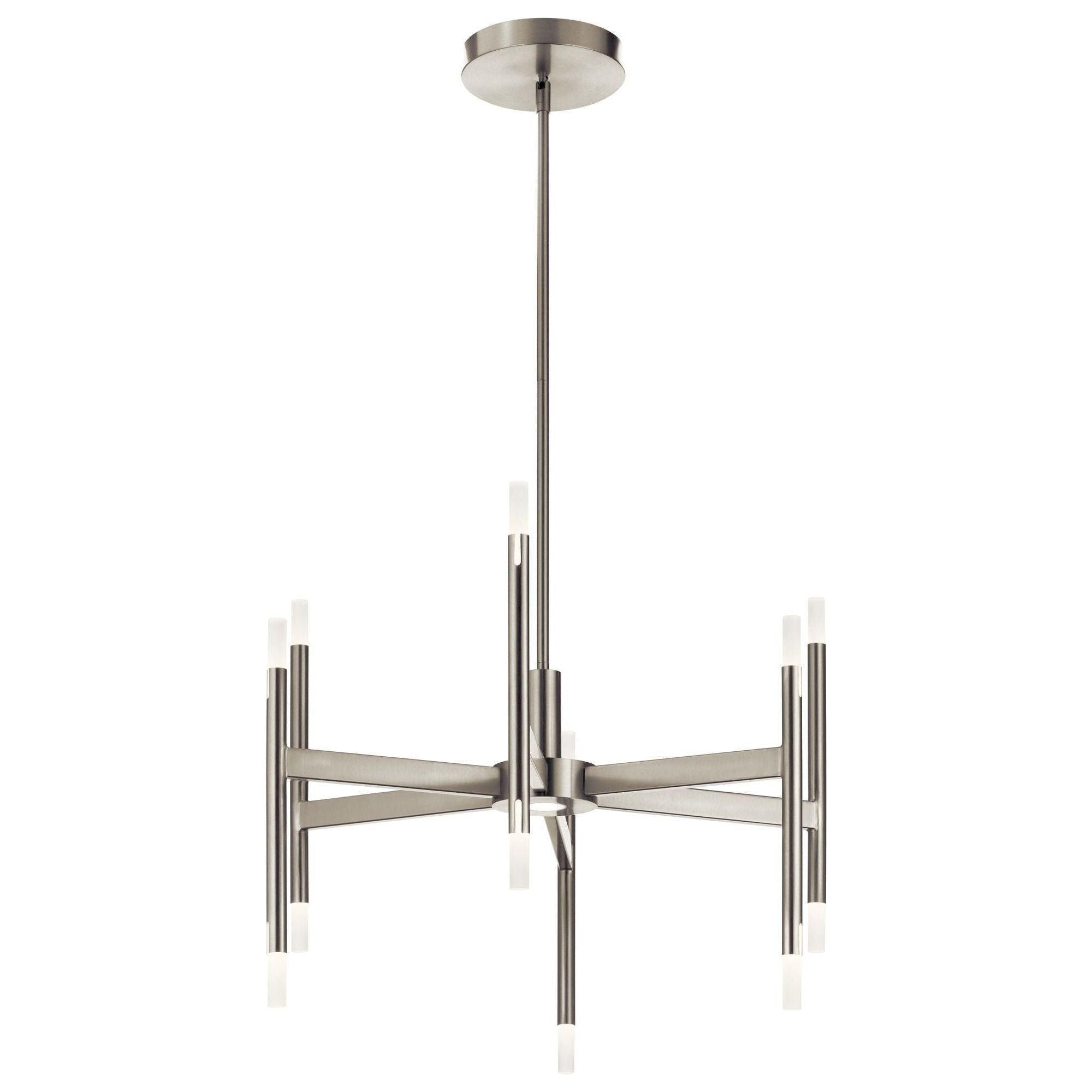 Elan - Kizette Chandelier - Lights Canada