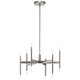 Elan - Kizette Chandelier - Lights Canada