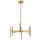 Elan - Kizette Chandelier - Lights Canada