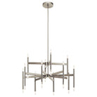 Elan - Kizette Chandelier - Lights Canada