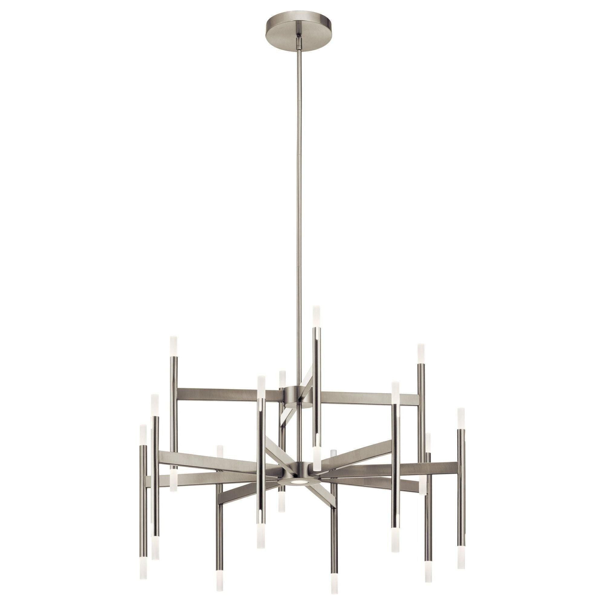Elan - Kizette Chandelier - Lights Canada