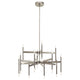 Elan - Kizette Chandelier - Lights Canada