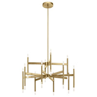Kizette Chandelier
