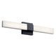 Elan - Neltev Vanity Light - Lights Canada