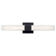 Elan - Neltev Vanity Light - Lights Canada
