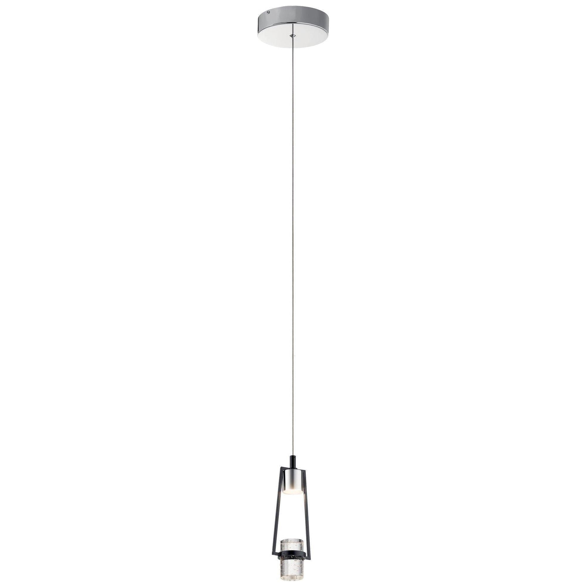 Elan - Ayse Mini Pendant - Lights Canada