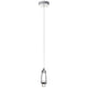 Elan - Ayse Mini Pendant - Lights Canada