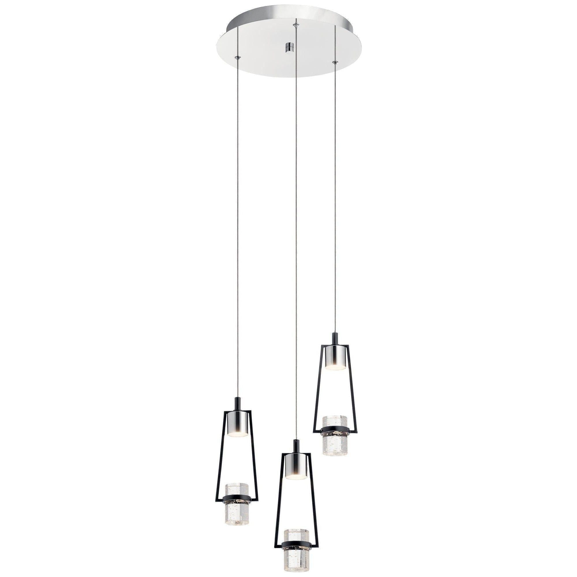 Elan - Ayse Pendant - Lights Canada