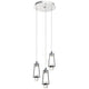 Elan - Ayse Pendant - Lights Canada