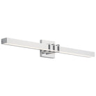 Elan - Alloy Vanity Light - Lights Canada