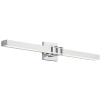 Alloy Vanity Light