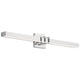 Elan - Alloy Vanity Light - Lights Canada