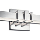 Elan - Alloy Vanity Light - Lights Canada