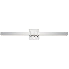 Elan - Alloy Vanity Light - Lights Canada