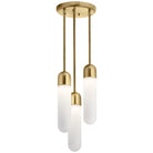 Elan - Sorno Pendant - Lights Canada
