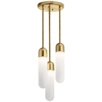 Sorno Pendant