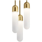 Elan - Sorno Pendant - Lights Canada