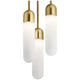 Elan - Sorno Pendant - Lights Canada